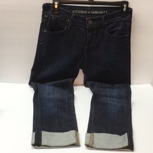 Citizens of Humanity Women's Sz 25 Jeans